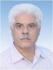 Dr. Habibi, Ataollah